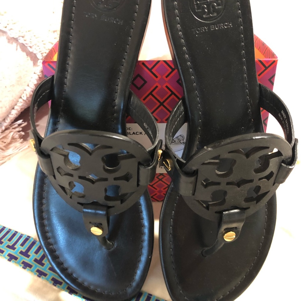 Tory Burch women’s sandal